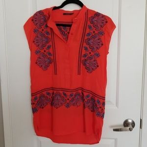 Tunic shirt
